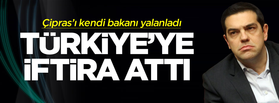 Yunanistan Dışişleri Bakanı Nikos Kocias: Türkiye başarıyla uyguluyor