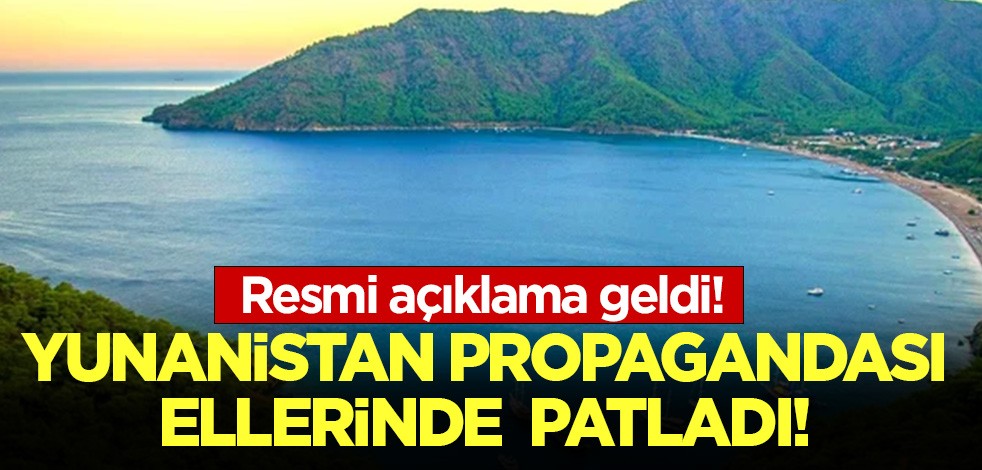 Yunanistan'ın ucuz otellerine gidin diyorlardı! Ellerinde patladı!