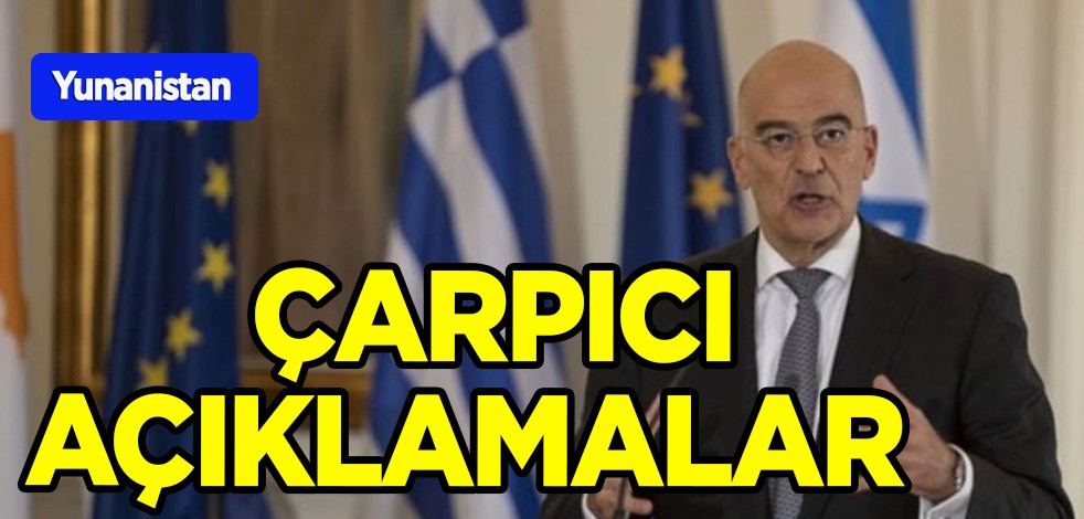 Yunanistan'a göre deprem sonrası oluşan atmosferde iki halk arasında olumlu bir gelişme! Bakın o sözler