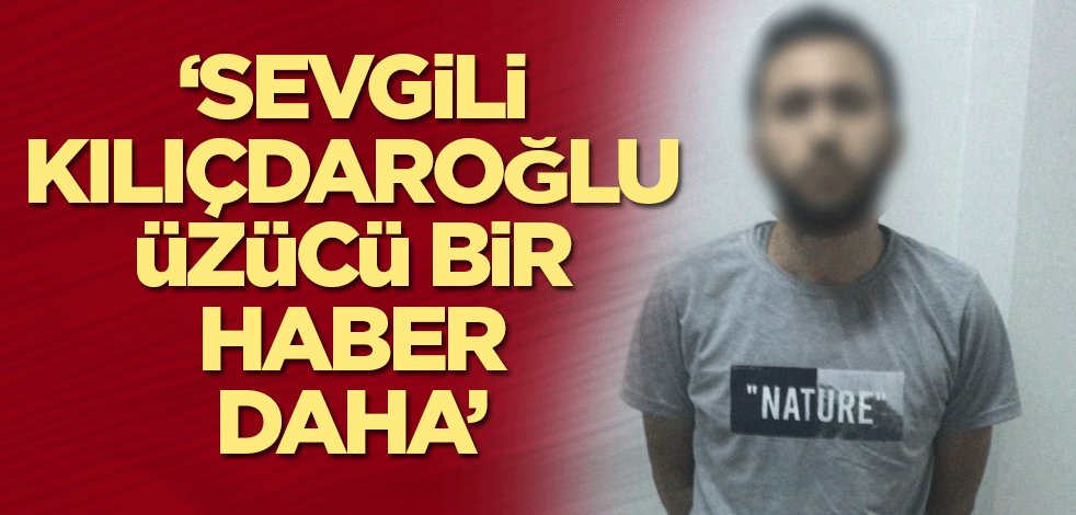 Yunanistan'da eğitim alan PKK'lı İstanbul'da yakalandı