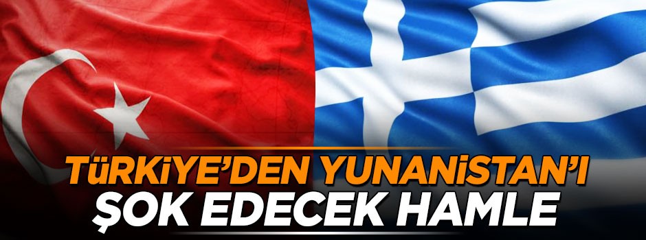 Yunanistan'dan boru ithalatında önlem uygulanacak