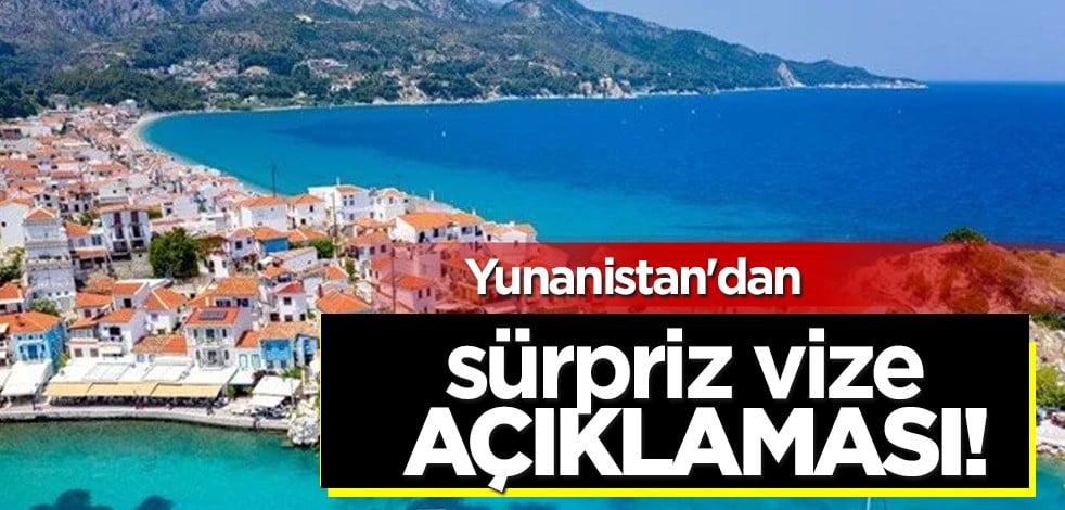 Yunanistan'dan Türkiye'ye F-16 savaş uçağı satışı, F-35 ve sürpriz vize açıklaması: Yunanlılar Mart ayında harekete geçti!