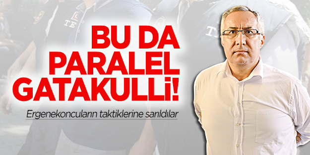 Yurt Atayün'den paralel gatakulli!