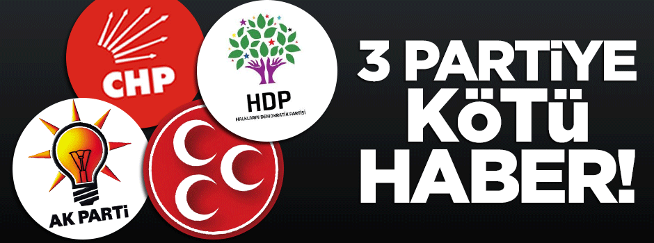 Yurt dışı seçmeninin tercihi hangi parti olacak?