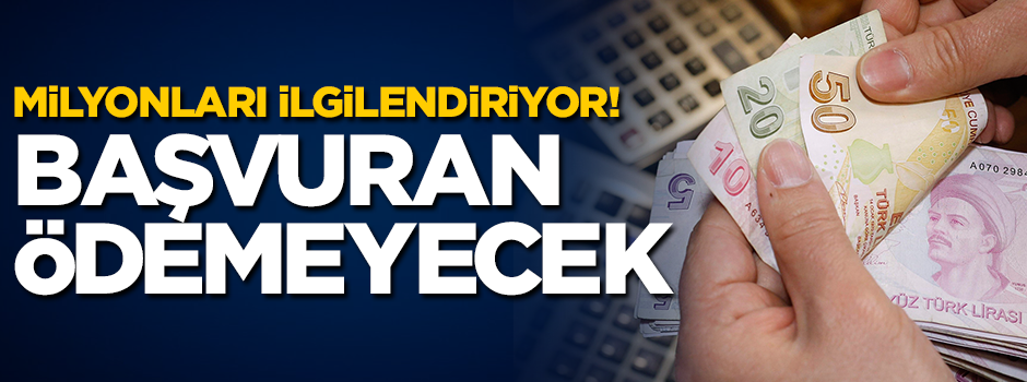 Yurtdışındaki para, altın ya da dövizini getirenler vergi ödemeyecek