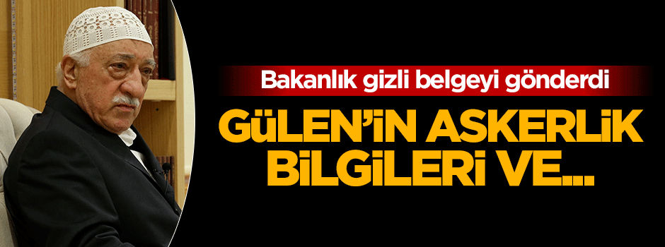Yurtta Sulh Konseyi'nin sorumluları