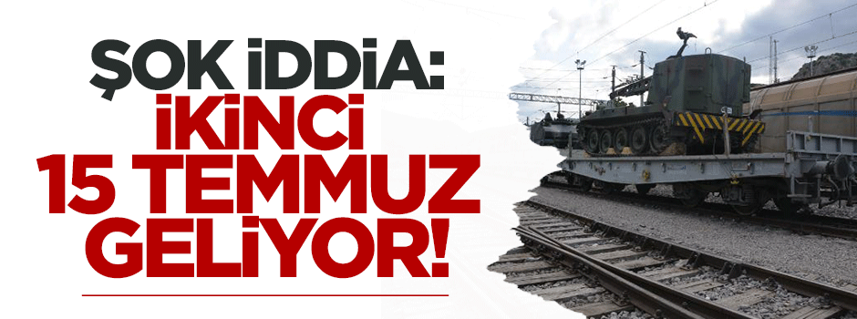 Yusuf Kaplan: Uyarıyorum; 15 Temmuz’un 2. ve 3. dalgaları geliyor...