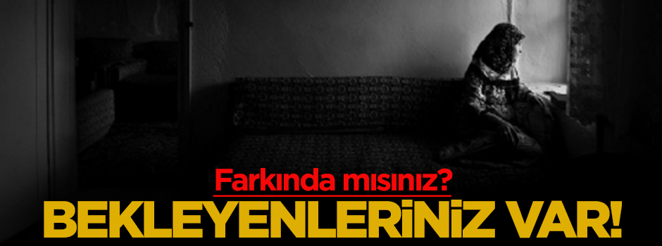 Zahmetsiz bir cihad: SILAYI RAHİM