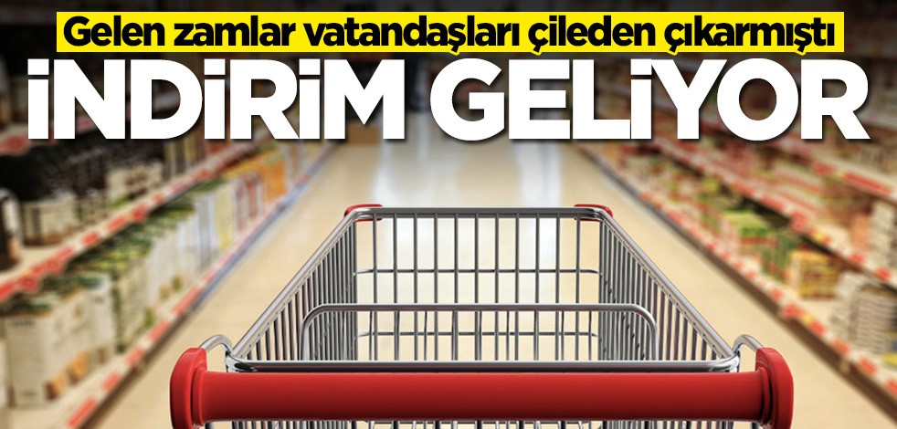 Zam gelmişti! Ayçiçek yağı için yeni açıklama