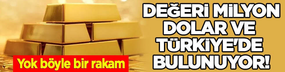 Zehri 10 milyon dolar! İranlılar Suudi Arabistan'da satışa çıkarıyor: Altını geçti ve Türkiye'de bulunuyor!