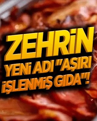 Zehrin yeni adı 