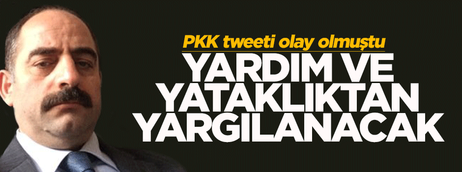 Zekeriya Öz'e FETÖ soruşturması