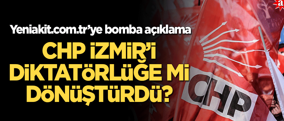 Zenbilci yeniakit.com.tr’ye konuştu: Milletin emanetine sahip çıkmak namus borcudur