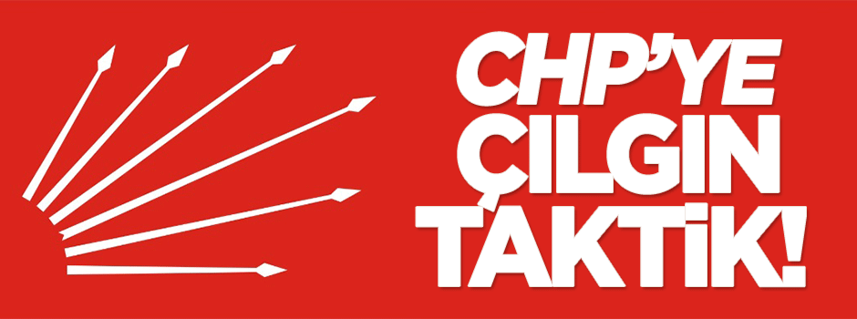 Zeynalov'dan CHP'ye oy kazanma taktiği!