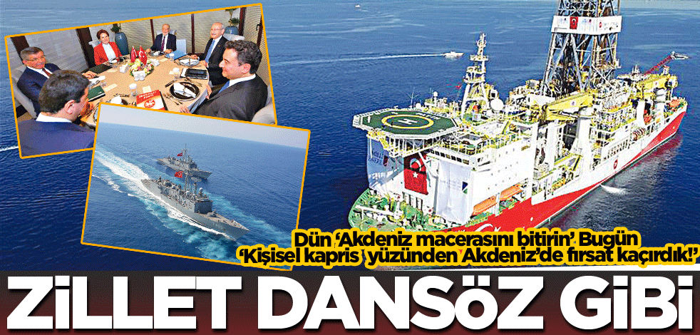 Zillet dansöz gibi