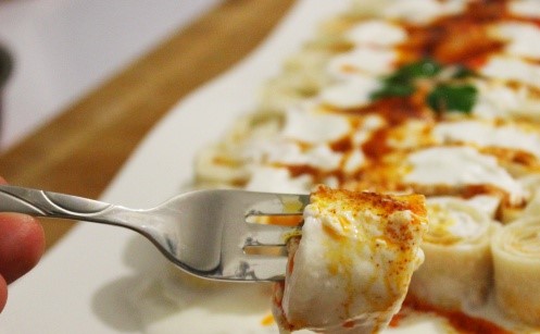 Ziron (siron) nasıl yapılır? Ziron tarifi