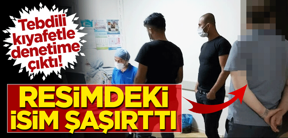 Zonguldak Valisi Mustafa Tutulmaz tebdili kıyafetle hastaneleri denetledi