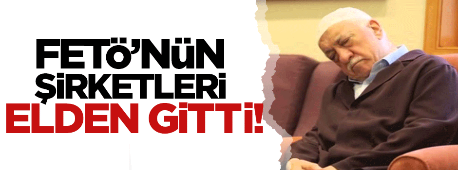 Zonguldak'ta 5 şirkete kayyum atandı