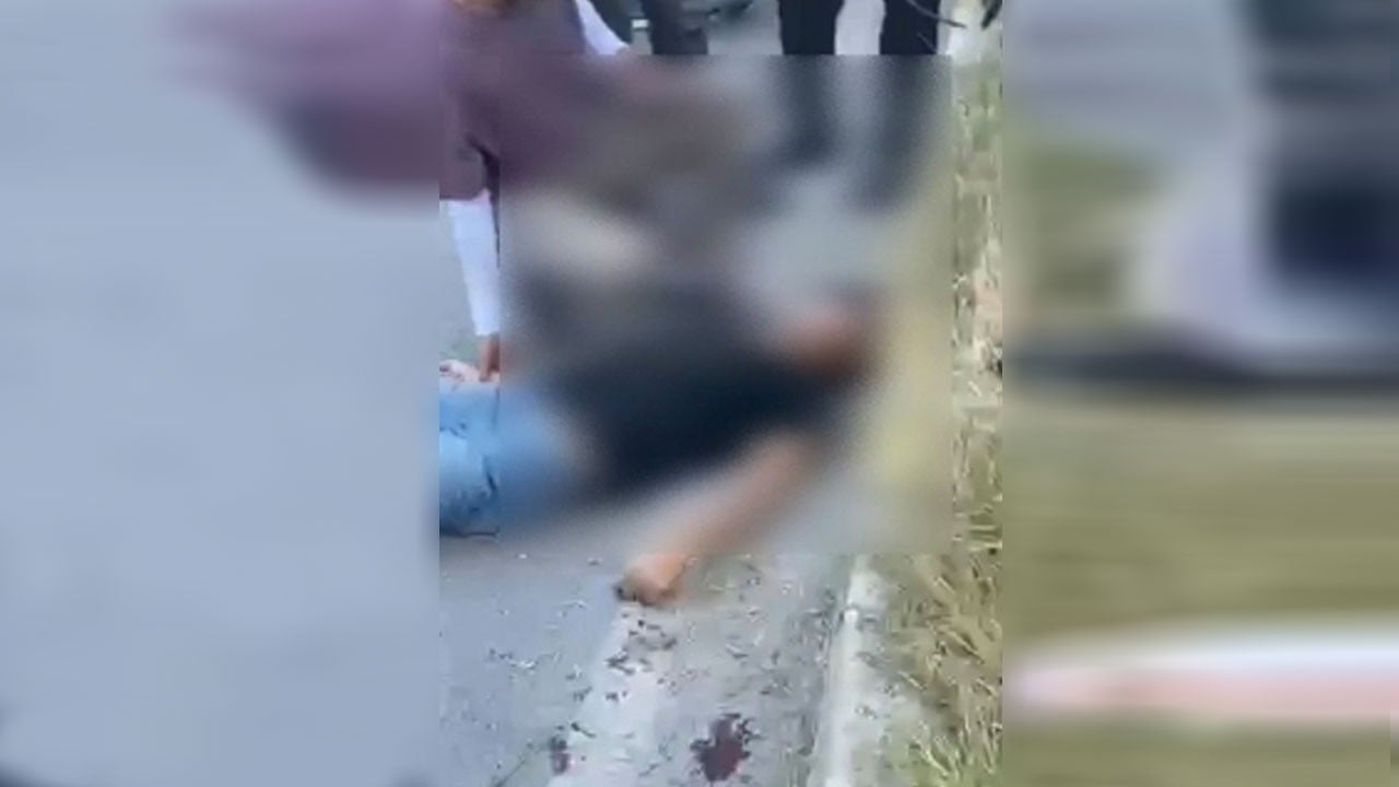 1 ölü 3 yaralı! Motosiklet gezisi faciaya döndü