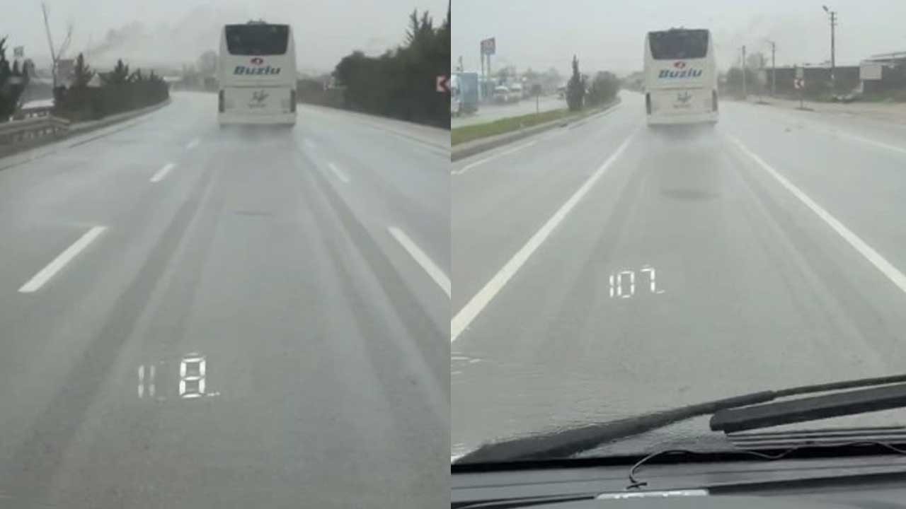 10 kişi vefat etmişti! Kazaya karışan firmanın başka otobüsü 'pes' dedirtti