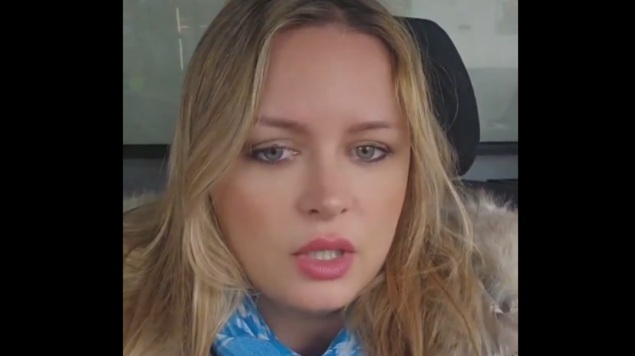 123 yıllık vefa! Polonyalı kadının sözleri sosyal medyada yankı uyandırdı