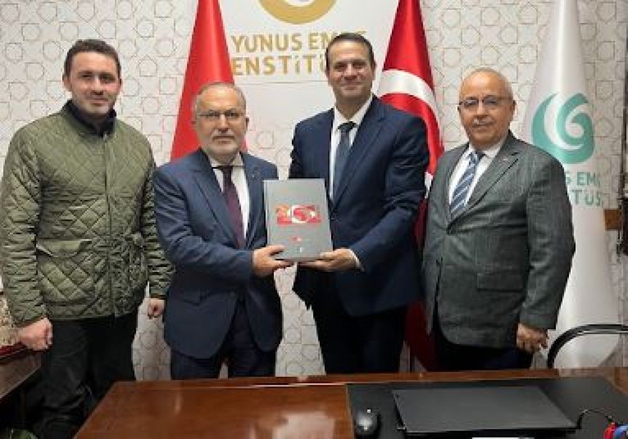 15 Temmuz Derneği Fas’ta