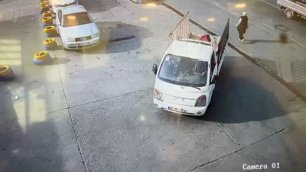16 yaşındaki şüphelinin suç kaydı şaşırttı! Avcılar’da hırsızlık zinciri çözüldü