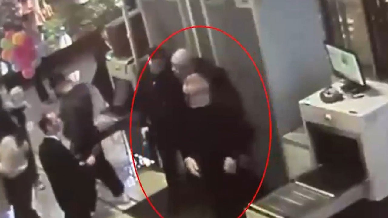 198 bin dolarlık varlığı gasp edilmişti! Kaçırılan yabancı, film gibi operasyon ile kurtarıldı
