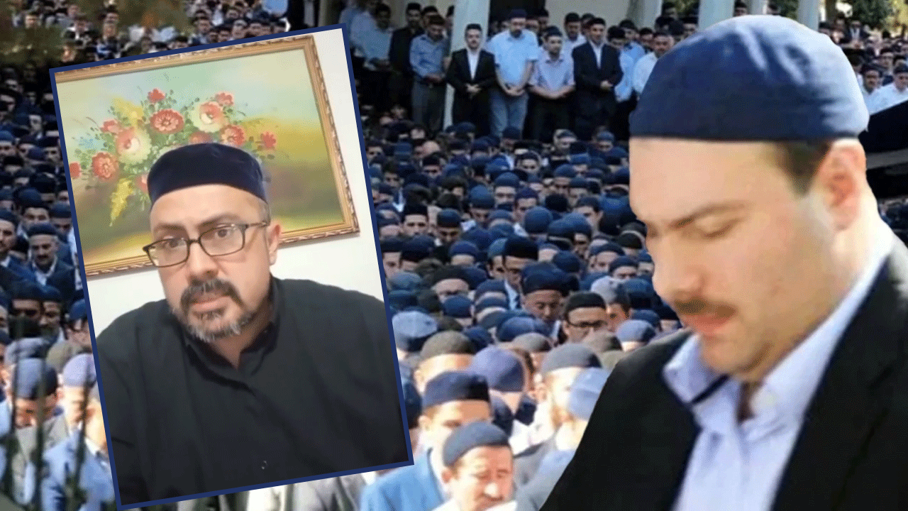 20 yıllık cemaat mensubu konuştu