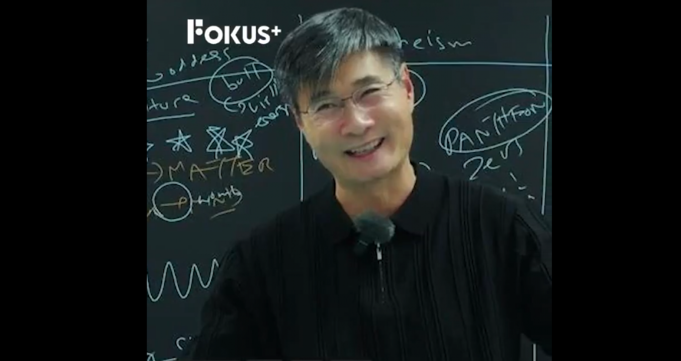 2024 yılında 3 tahminde bulundu! "ABD İran’a saldıracak ama… 