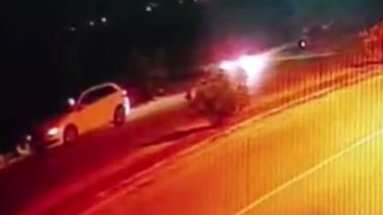 3 kişi yok yere ölmüş! Selektör cinayeti kamerada