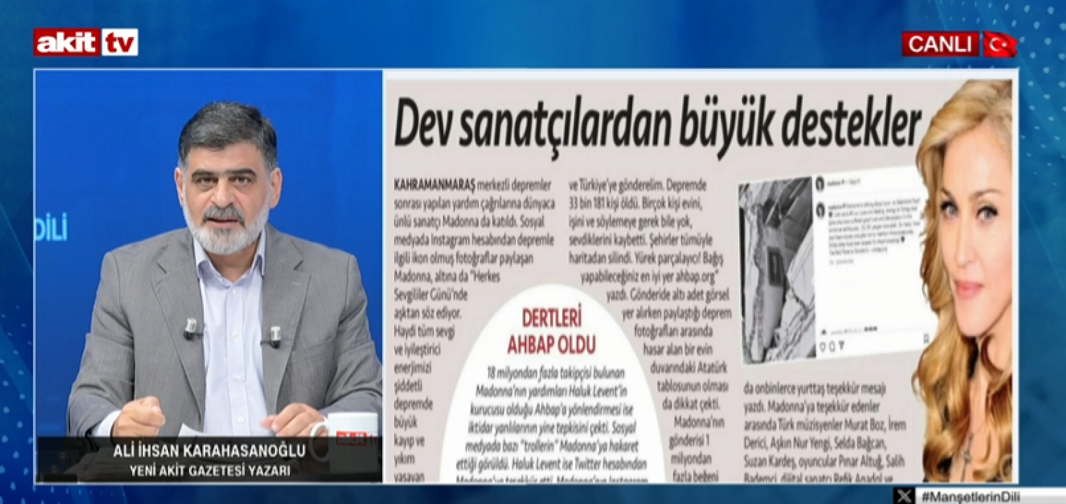 3 yıl sonra rezil oldular! Cumhuriyet’in arşivi açıldı