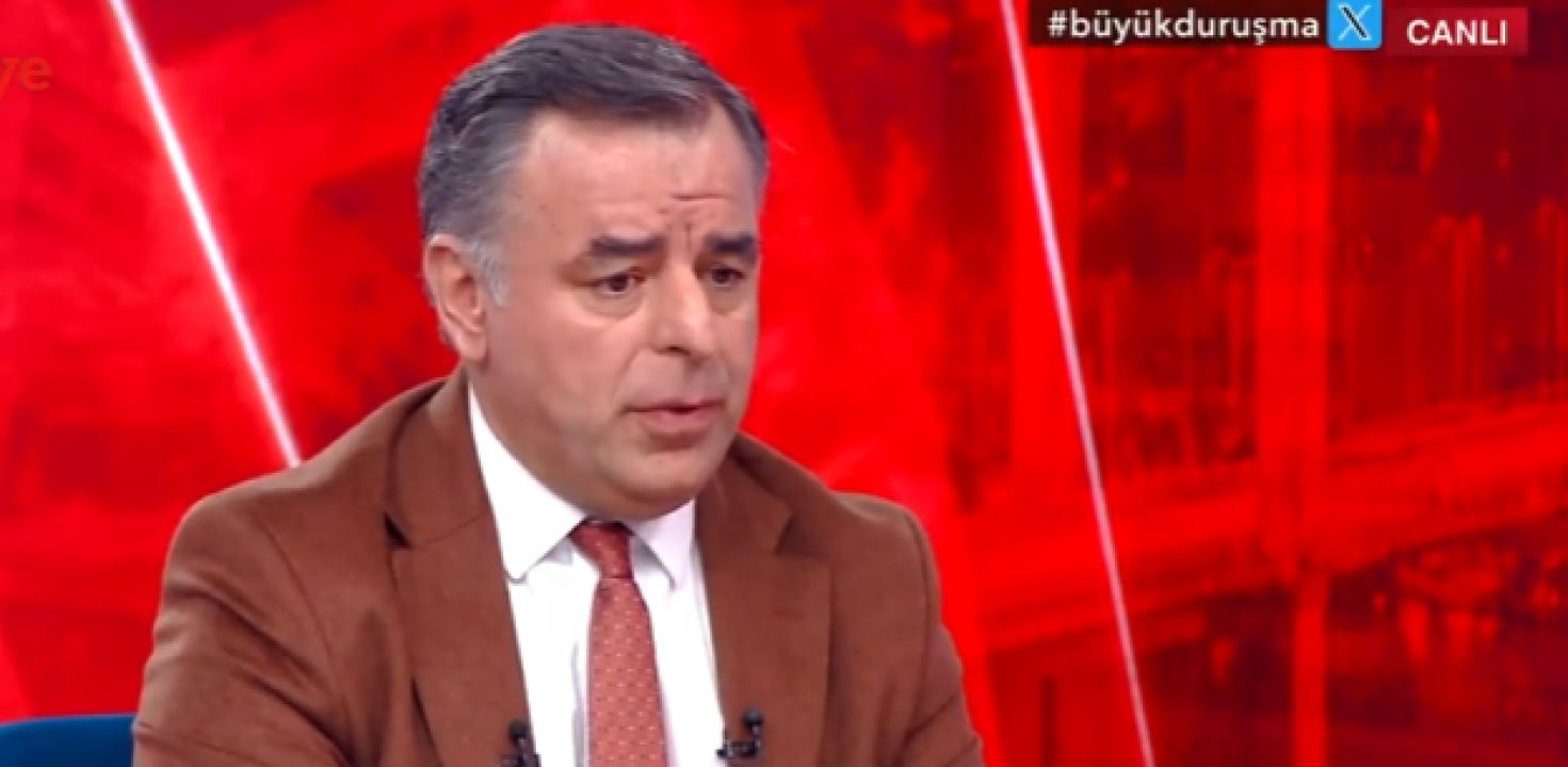 32 CHP’li bu bildiriyi imzalamıştı! ‘Diktatör Özgür’ hepsini kovacak