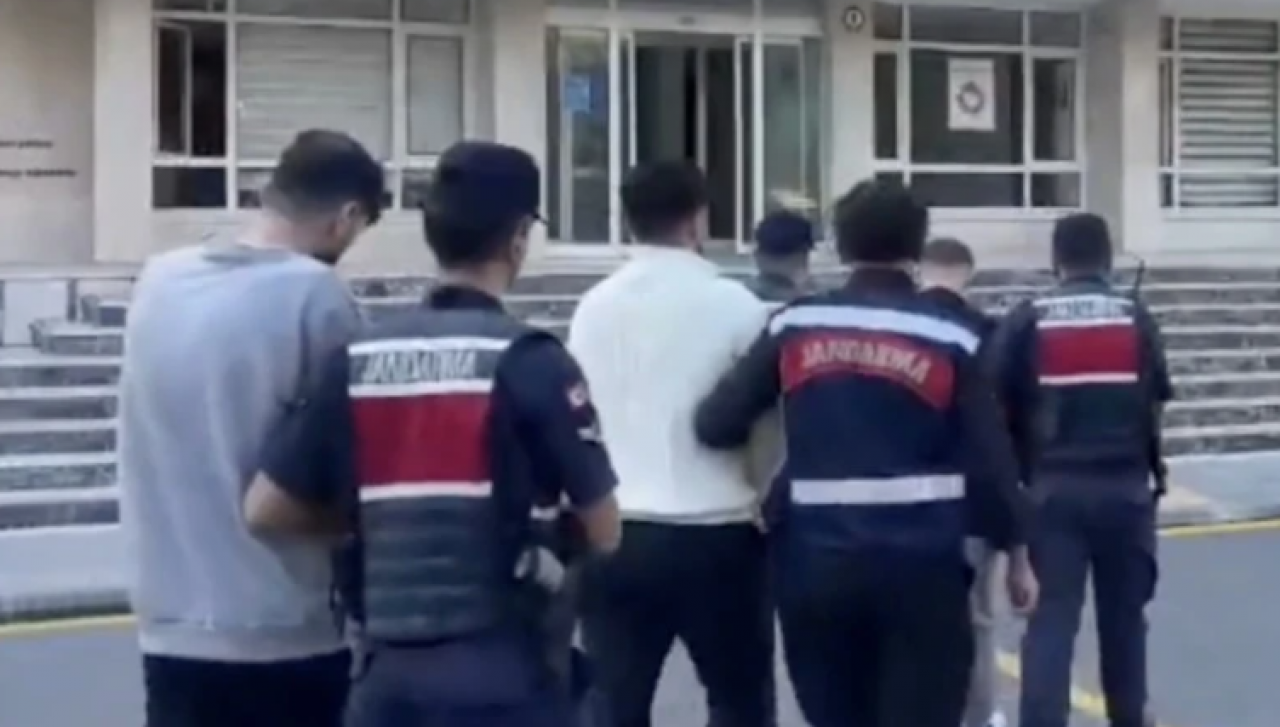 34,7 milyar liralık bahis çetesi çökertildi: 123 şüpheliye işlem