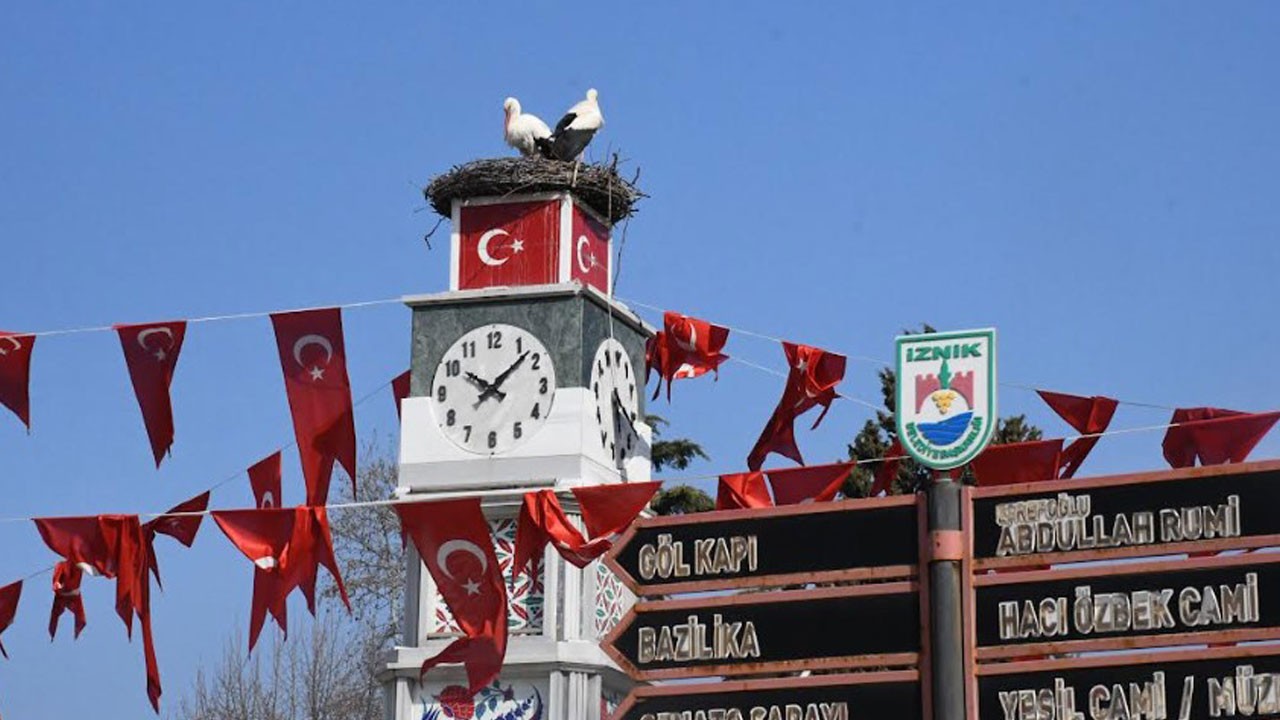 4 gün arayla döndüler! Can ve Canan yeniden buluştu