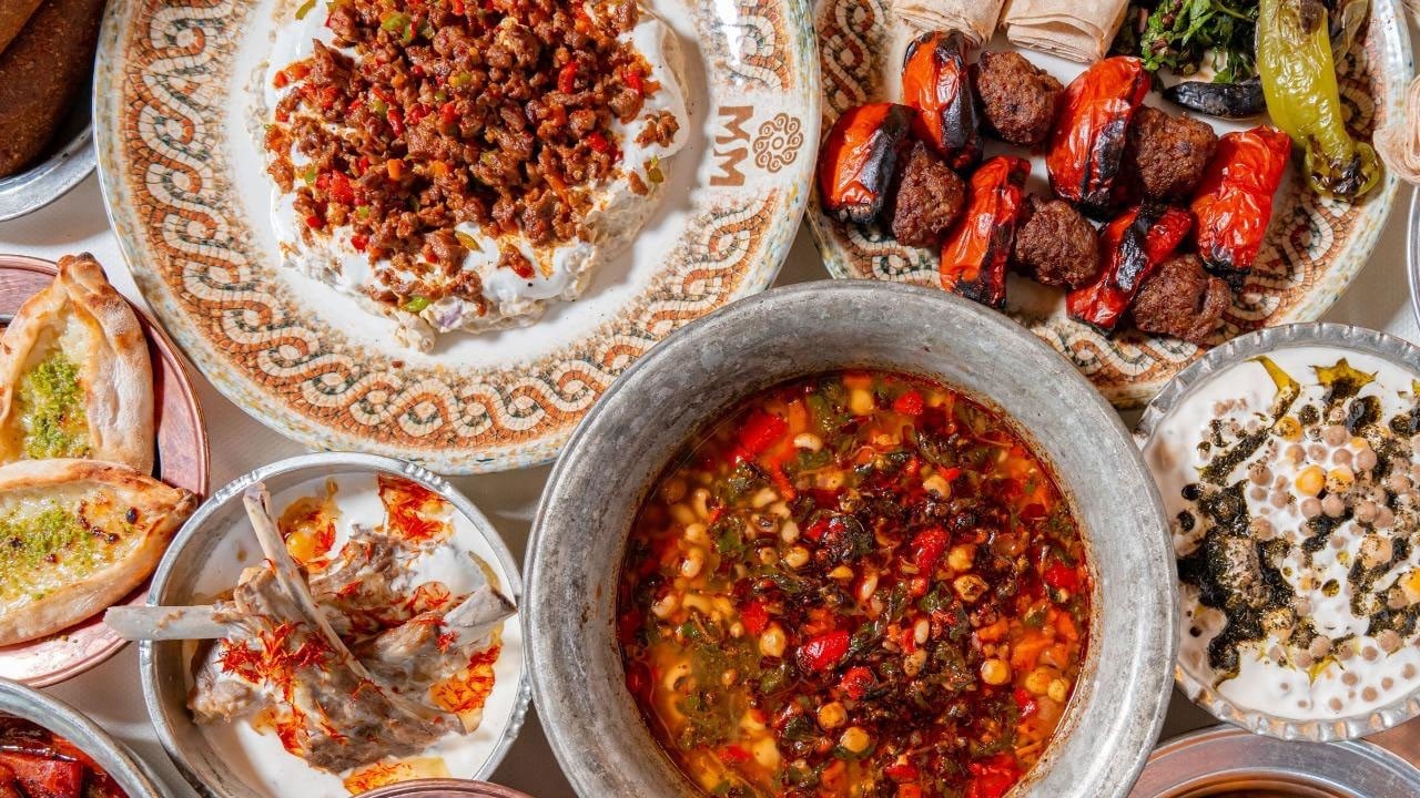 4. kez Gaziantep, Türkiye kültür yolu festivali ile buluşuyor! 9 gün boyunca devam edecek