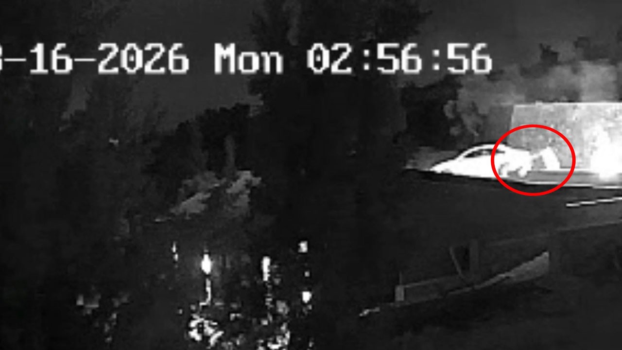 4 metreden düştü! Sohbet ederken felaket yaşandı