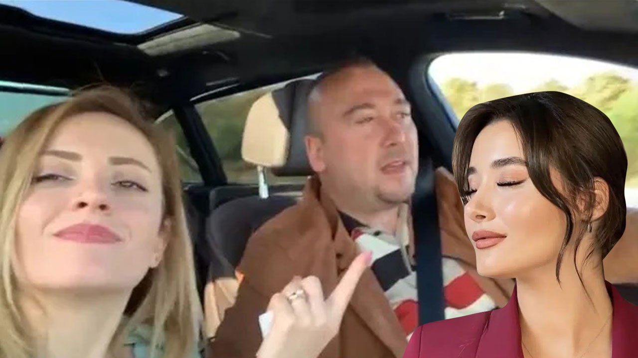 4 metresi olan Özkan Yalım hakkında skandal iddia: 2 tane de erkek sevgilisi varmış!