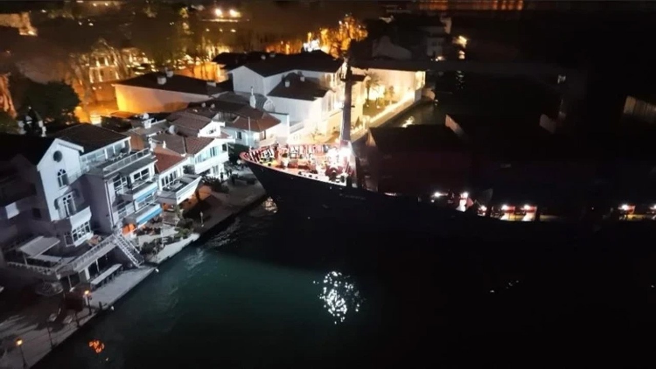 4 sene evvel de aynı şey olmuş Allah bir sonraki arızadan korusun