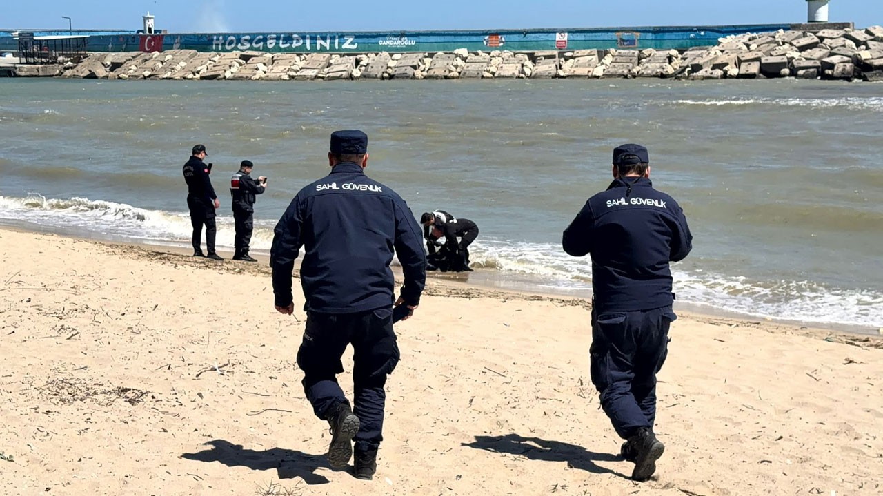 40 gündür aranıyordu! Karaburun sahilinde bulunan cesedin kimliği belli oldu