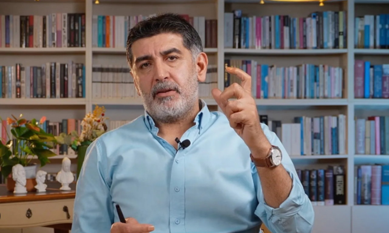 40 Sayfalık İtiraf: Fail İmamoğlu! Muhalif Gazeteci Levent Gültekin’in iddiaları CHP’yi sarstı