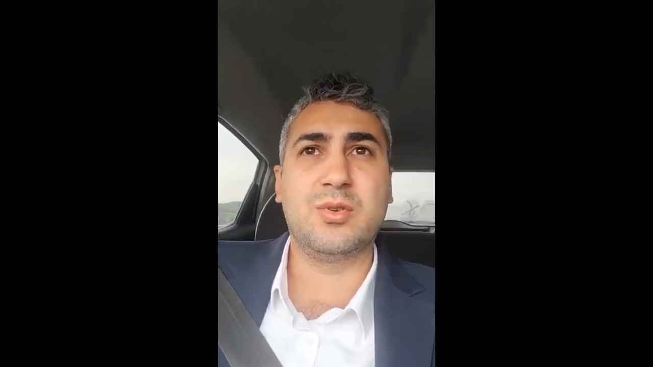 ‘5816’ mağdur üretmeye devam ediyor! Namaz kılmak isteyen polis memurlarına zulüm
