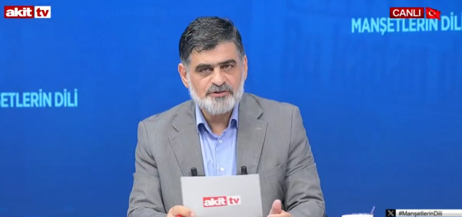 6’lı masa AİHM vaatlerini sıralarken neredeydi? Müsavat Dervişoğlu’nu morartan hatırlatma