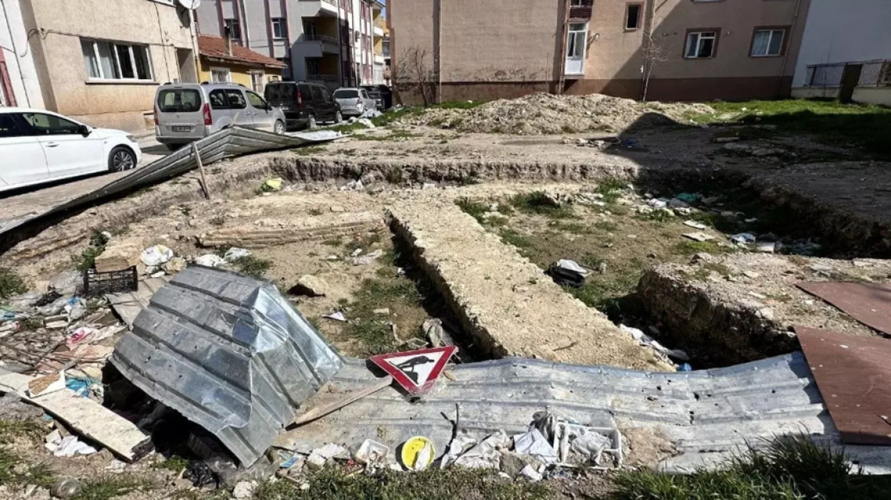 70 liraya satılan caminin yerine tuvalet yaptılar! Edirne’de ecdat yadigarına büyük saygısızlık