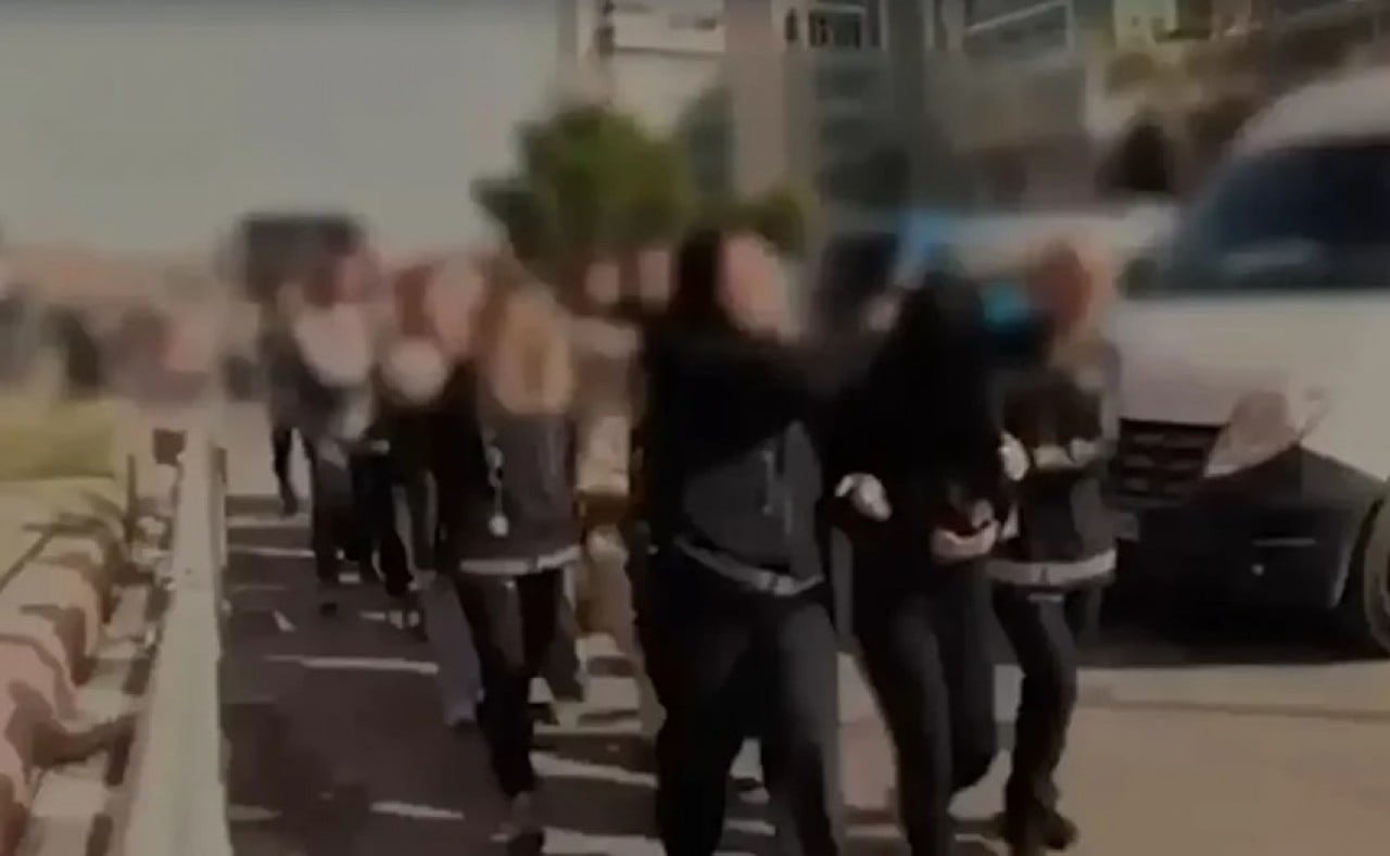 72 ilde 970 zehir taciri yakalandı