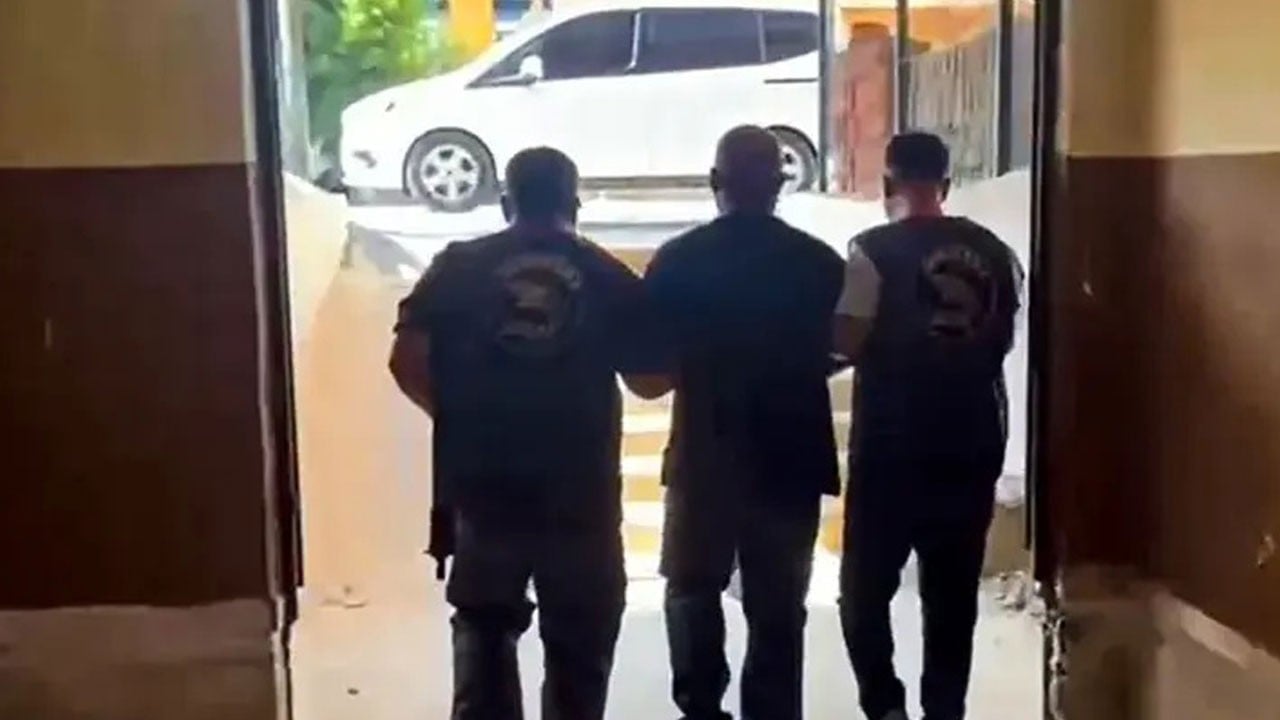 8 yıllık kaçış Silifke’de bitti! 18 madencinin öldüğü facianın firari şüphelisi yakalandı