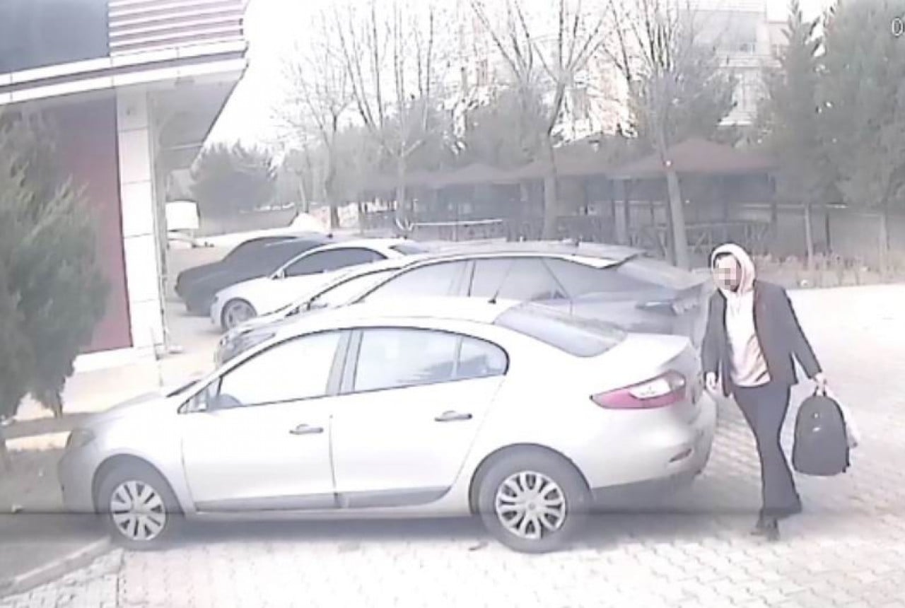 9 yıllık FETÖ firarisinin nasıl yakalanmadığı böyle ortaya çıktı!