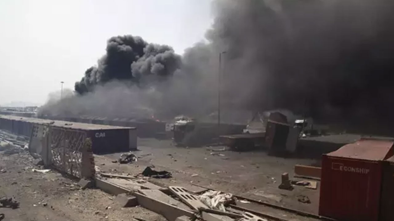 ABD detayı! İran'daki saldırıda derin şüphe