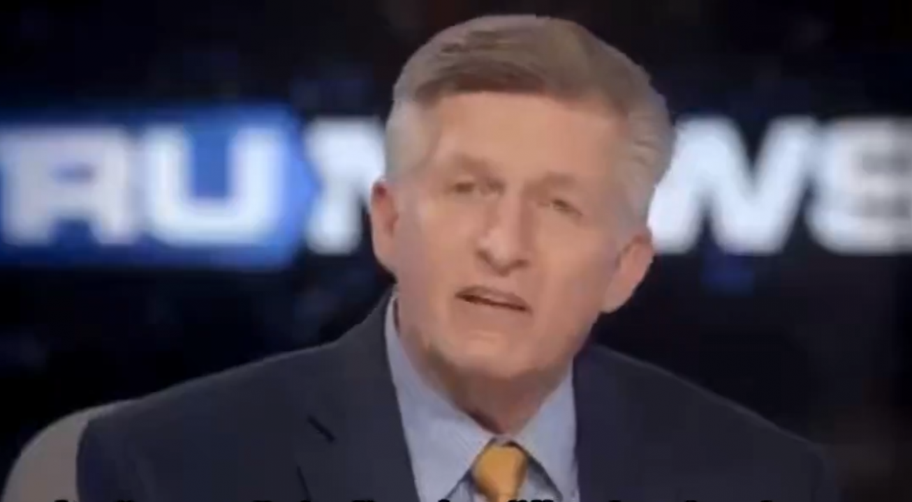 ABD liderleri aşağılık birer pisliktir