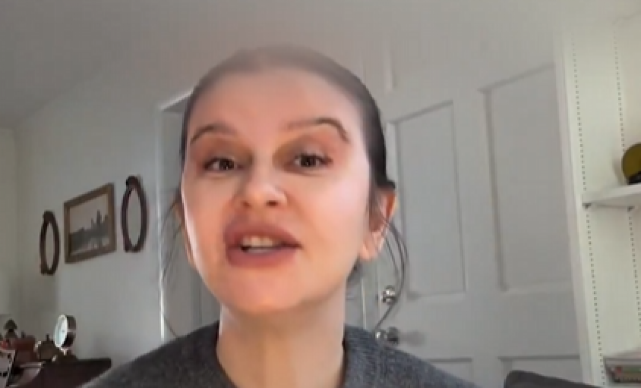 ABD rüyası hastanede kâbusa dönüştü! 3 saatlik acil servis faturası dudak uçuklattı!